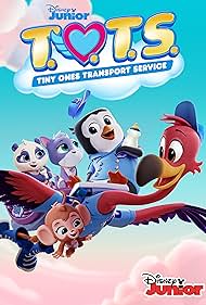 T.O.T.S. (2019) S01-02 Complete 720p WEB