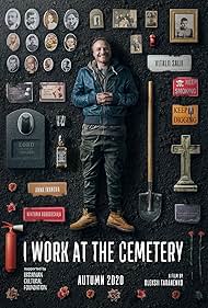 I Work at the Cemetery (2021)