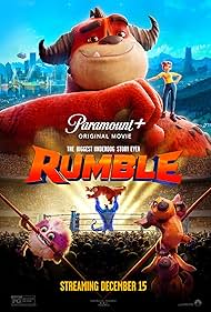 Rumble (2021)