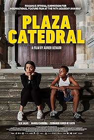 Plaza Catedral (2021)