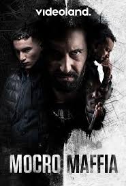 Mocro maffia (2018) S01-05 Complete 720p WEB