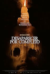 Disappear Completely (2022)