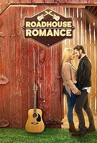 Roadhouse Romance (2021)