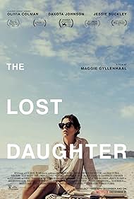 The Lost Daughter (2021)