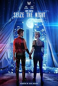Seize the Night (2022)