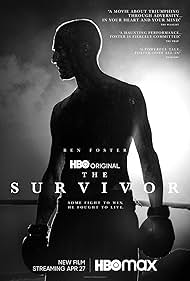 The Survivor (2021)