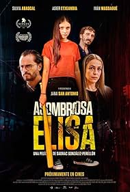 Asombrosa Elisa (Asombrosa Elisa) (2022)