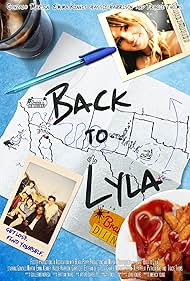 Back to Lyla (2022)