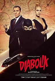 Diabolik (2021)