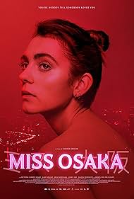 Miss Osaka (2021)
