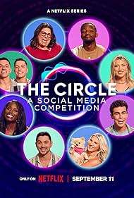 The Circle (2020) S01-07 Complete 720p WEB