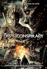 The Devil Conspiracy (2022)