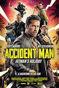 Accident Man: Hitman’s Holiday (2022)
