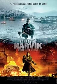 Narvik: Hitler’s First Defeat (2022)