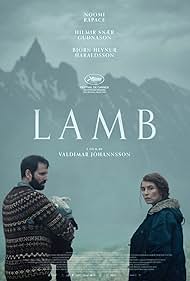 Lamb (2021)