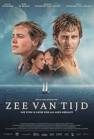 Zee van Tijd (Sea of Time) (2022)