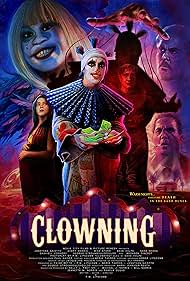 Clowning (2022)