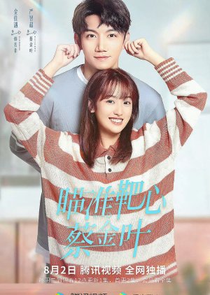 Aim the Heart! Archeress 2022 S01 Complete 720p WEB