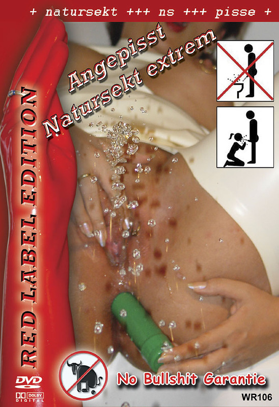 Angepisst Natursekt Extrem 2012