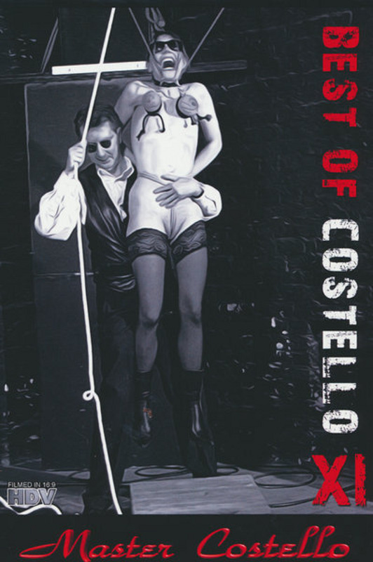 Best of Costello 11 2014