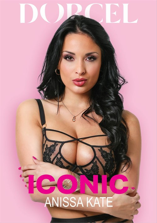 Iconic Anissa Kate 2025