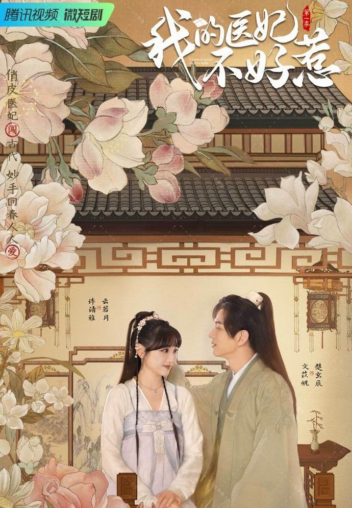 I Have a Smart Doctor Wife 2023 S01-02 Complete 720p WEB