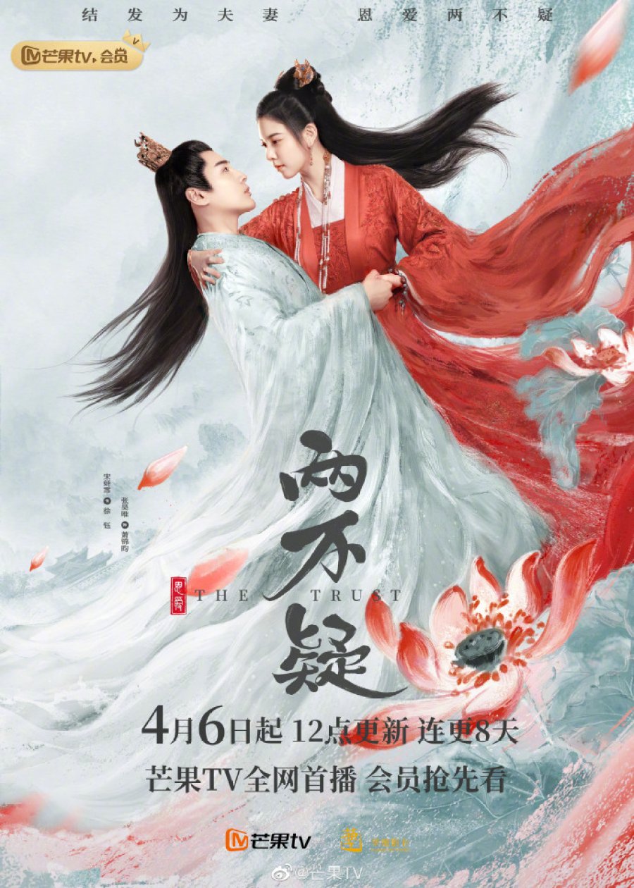 The Trust 2023 S01 Complete 720p WEB
