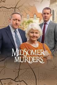 Midsomer Murders (1925) S25 Complete 1080p WEB