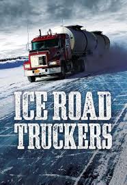 Ice Road Truckers (2025) S12 Complete 1080p WEB
