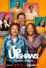 The Upshaws (2021) S07 Complete 1080p WEB