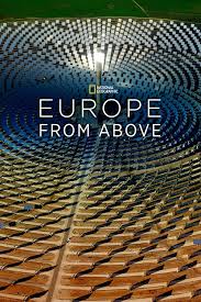 Europe from Above (2019) S06 Complete 1080p – 720p WEB