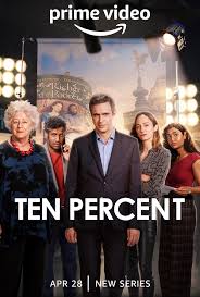 Ten Percent (2022) S01 Complete 1080p WEB