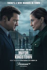 Mayor of Kingstown (2021) S04 Complete 1080p – 720p WEB