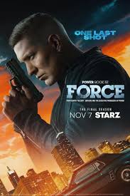 Power Book IV: Force (2022) S03 Complete 1080p – 720p WEB