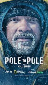 Pole to Pole with Will Smith (2026) S01 Complete 1080p – 720p WEB