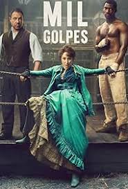 A Thousand Blows (2024) S02 Complete 1080p – 720p WEB