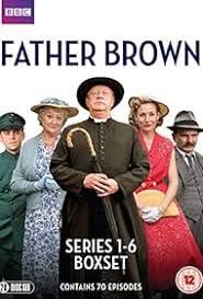 Father Brown (2013) S13 Complete 1080p WEB