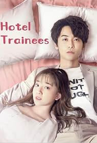 Hotel Trainees (2020) S01 Complete 720p WEB