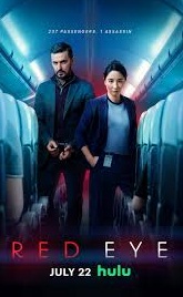 Red Eye (2024) S02 Complete 1080p – 720p WEB