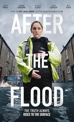 After the Flood (2024) S02 Complete 1080p WEB