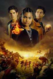 The Wayfinders (2025) S01 Complete 1080p – 720p WEB