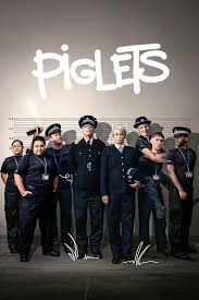 Piglets (2024) S01-02 Complete 1080p – 720p WEB