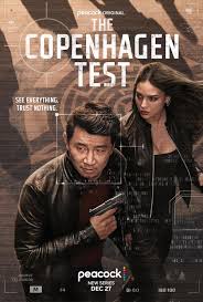 The Copenhagen Test (2025) S01 Complete 1080p – 720p WEB