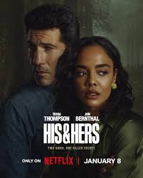 His & Hers (2026) S01 Complete 1080p – 720p WEB