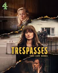 Trespasses (2025) S01 Complete 1080p – 720p WEB