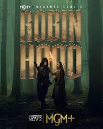 Robin Hood (2025) S01 Complete 1080p – 720p WEB