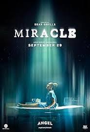 Miracle (2025) S01 Complete 1080p – 720p WEB
