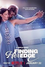 Finding Her Edge (2026) S01 Complete 720p WEB