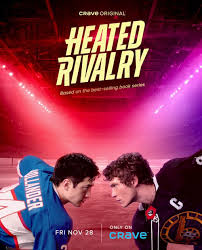 Heated Rivalry (2025) S01 Complete 1080p – 720p WEB