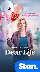 Dear Life (2026) S01 Complete 720p WEB